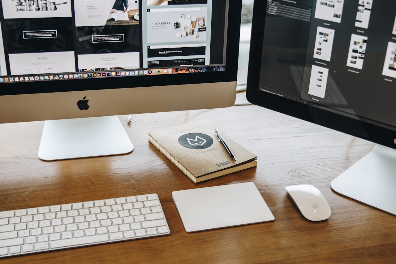why you need a website